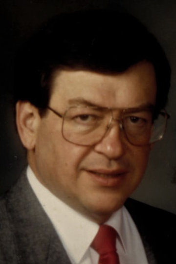 Martin J. Milich 19462022 News, Sports, Jobs The Vindicator